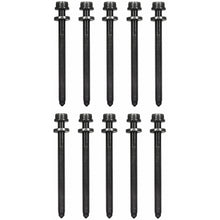 Charger l'image dans la galerie, ES 72189 Engine Cylinder Head Bolt Set Felpro