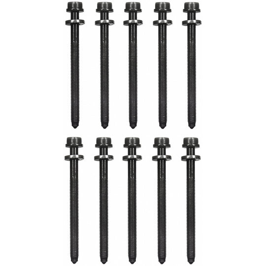 ES 72189 Engine Cylinder Head Bolt Set Felpro