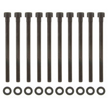 Charger l'image dans la galerie, ES 72192 Engine Cylinder Head Bolt Set Felpro