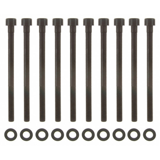 ES 72192 Engine Cylinder Head Bolt Set Felpro