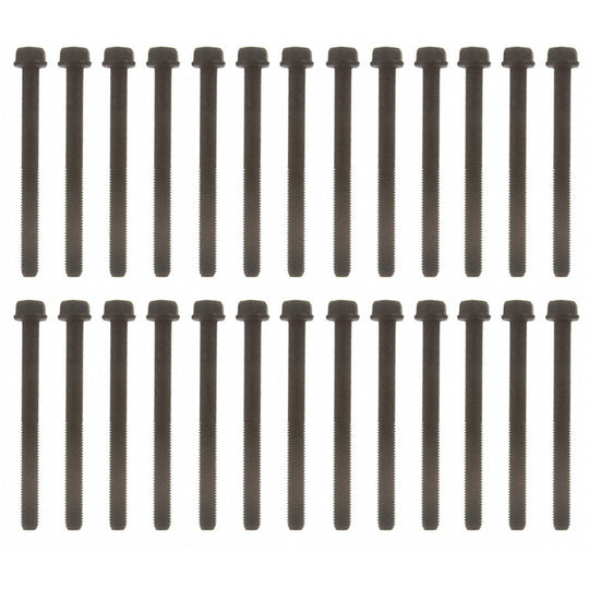 ES 72193 Engine Cylinder Head Bolt Set Felpro