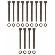 Load image into Gallery viewer, ES 72194 Engine Cylinder Head Bolt Set Felpro