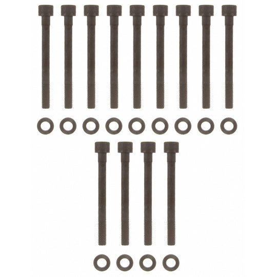 ES 72194 Engine Cylinder Head Bolt Set Felpro