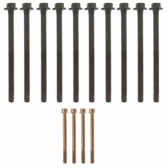ES 72196 Engine Cylinder Head Bolt Set Felpro