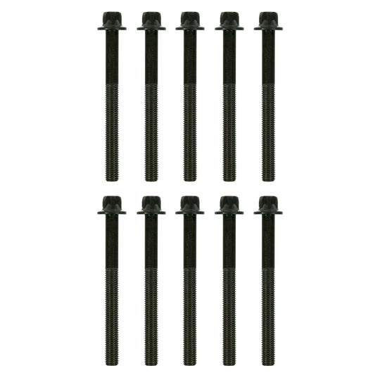 ES 72198 Engine Cylinder Head Bolt Set Felpro