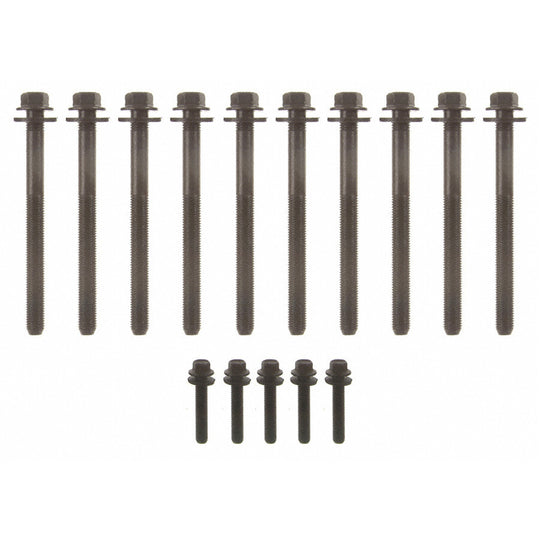ES 72200 Engine Cylinder Head Bolt Set Felpro