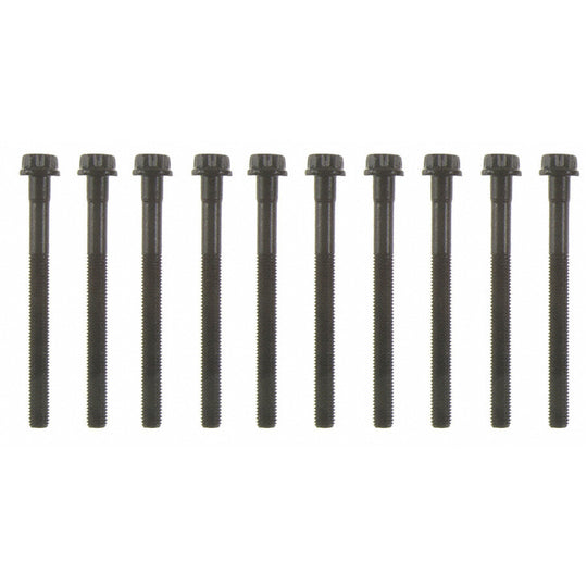 ES 72202 Engine Cylinder Head Bolt Set Felpro