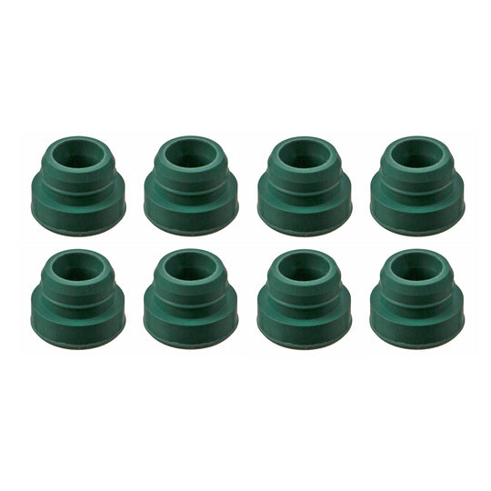 ES 72204 Engine Intake Manifold Isolator Grommet Set Felpro