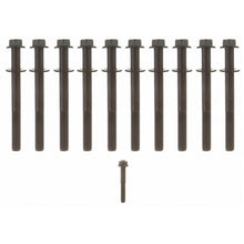 Charger l'image dans la galerie, ES 72206 Engine Cylinder Head Bolt Set Felpro