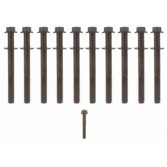 ES 72206 Engine Cylinder Head Bolt Set Felpro