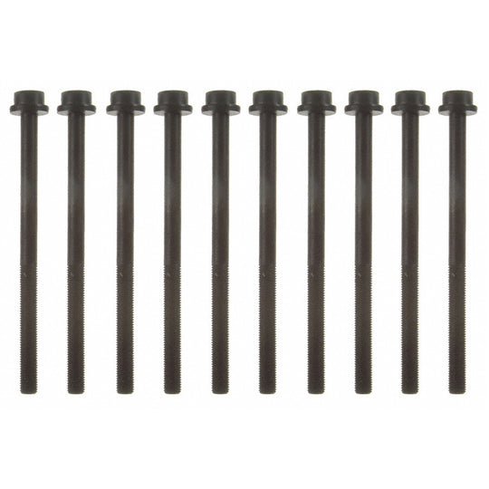ES 72207 Engine Cylinder Head Bolt Set Felpro