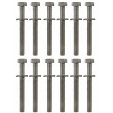 Charger l'image dans la galerie, ES 72209 Engine Cylinder Head Bolt Set Felpro