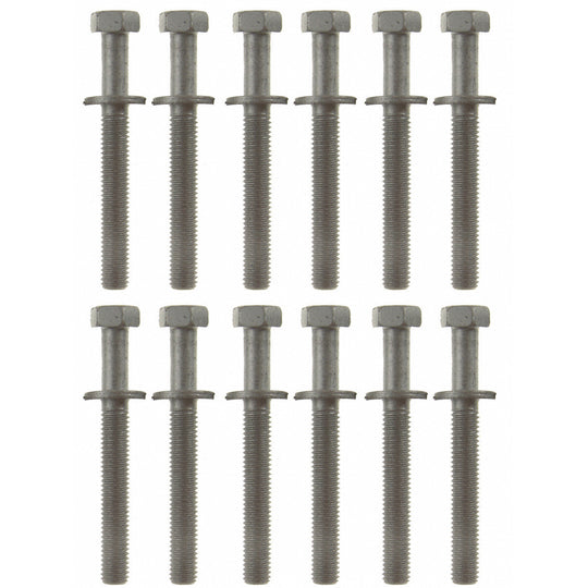 ES 72209 Engine Cylinder Head Bolt Set Felpro