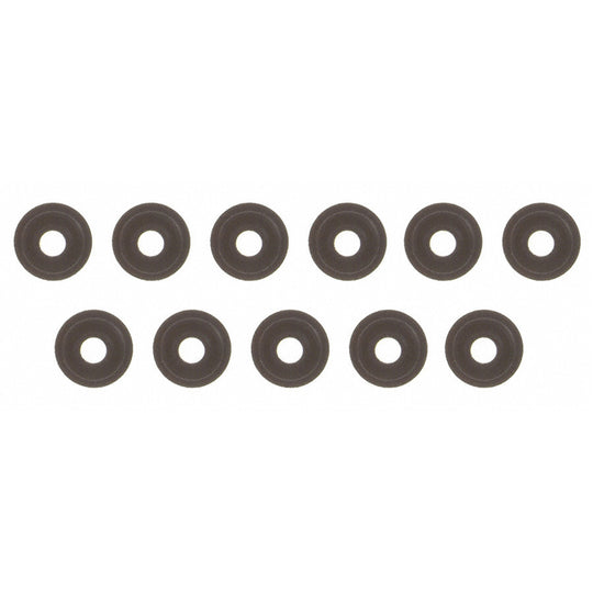 ES 72210 Engine Valve Cover Grommet Set Felpro