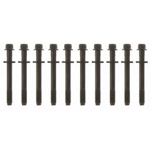 Charger l'image dans la galerie, ES 72211 Engine Cylinder Head Bolt Set Felpro