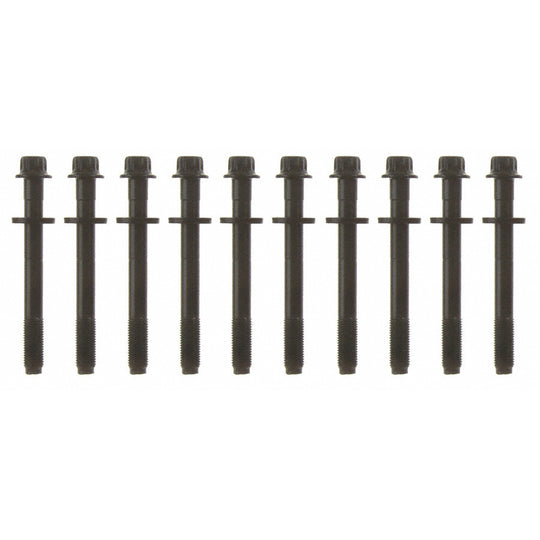 ES 72211 Engine Cylinder Head Bolt Set Felpro