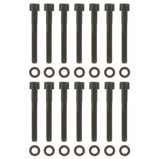 ES 72213 Engine Cylinder Head Bolt Set Felpro
