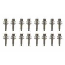 Charger l'image dans la galerie, ES 72214 Engine Oil Pan Bolt Set Felpro