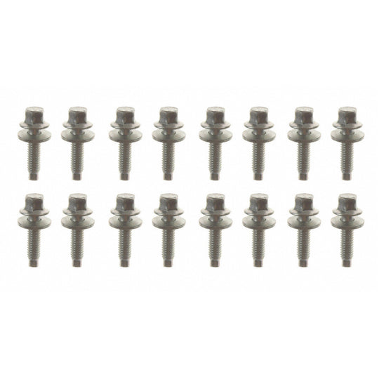 ES 72214 Engine Oil Pan Bolt Set Felpro