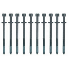 Charger l'image dans la galerie, ES 72217 Engine Cylinder Head Bolt Set Felpro