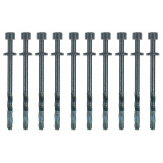 ES 72217 Engine Cylinder Head Bolt Set Felpro