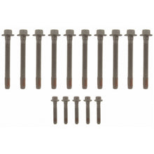 Load image into Gallery viewer, ES 72220 Engine Cylinder Head Bolt Set Felpro