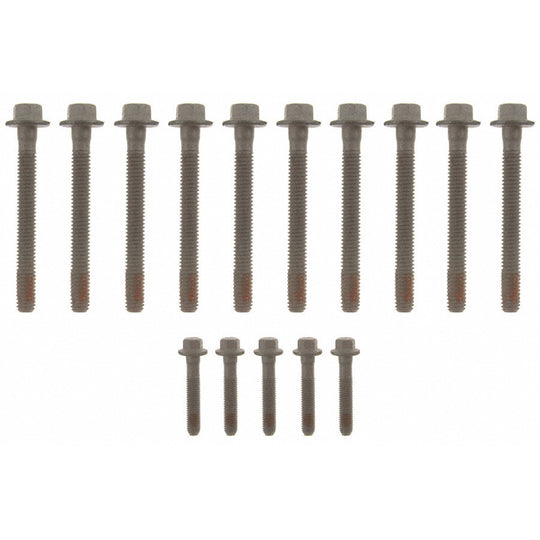 ES 72220 Engine Cylinder Head Bolt Set Felpro