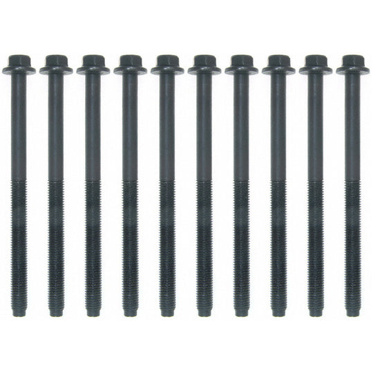 ES 72229 Engine Cylinder Head Bolt Set Felpro
