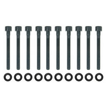 Charger l'image dans la galerie, ES 72231 Engine Cylinder Head Bolt Set Felpro