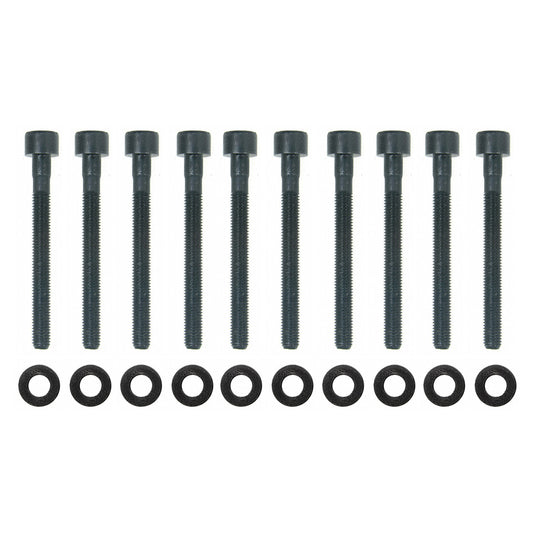 ES 72231 Engine Cylinder Head Bolt Set Felpro