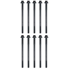 Charger l'image dans la galerie, ES 72244 Engine Cylinder Head Bolt Set Felpro