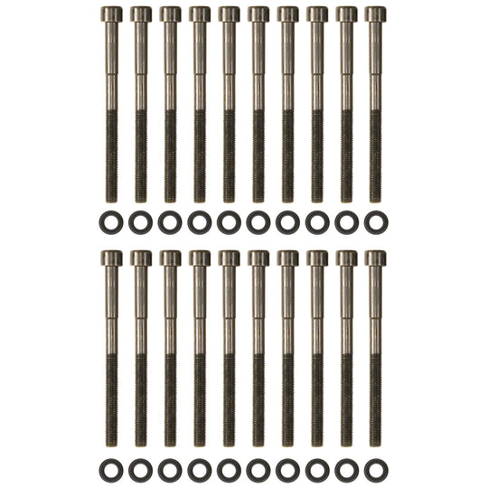 ES 72249-1 Engine Cylinder Head Bolt Set Felpro