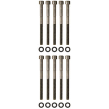Load image into Gallery viewer, ES 72249-2 Engine Cylinder Head Bolt Set Felpro