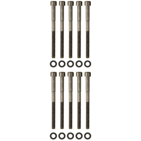 ES 72249-2 Engine Cylinder Head Bolt Set Felpro