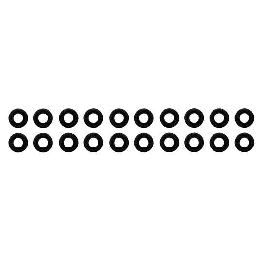ES 72252-1 Engine Valve Cover Grommet Set Felpro