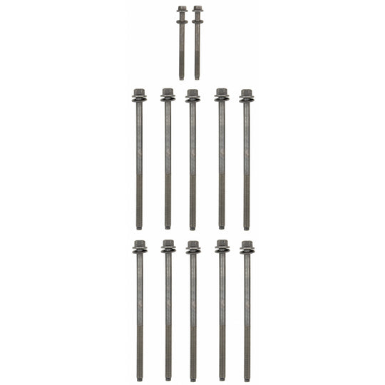 ES 72262 Engine Cylinder Head Bolt Set Felpro