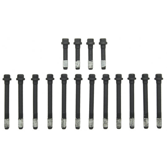 ES 72264 Engine Cylinder Head Bolt Set Felpro