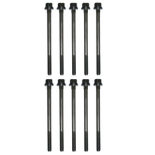 Charger l'image dans la galerie, ES 72272 Engine Cylinder Head Bolt Set Felpro