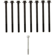 Charger l'image dans la galerie, ES 72274 Engine Cylinder Head Bolt Set Felpro