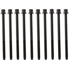 Charger l'image dans la galerie, ES 72284 Engine Cylinder Head Bolt Set Felpro