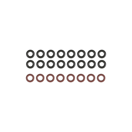 ES 72311 Fuel Injector O-Ring Kit Felpro