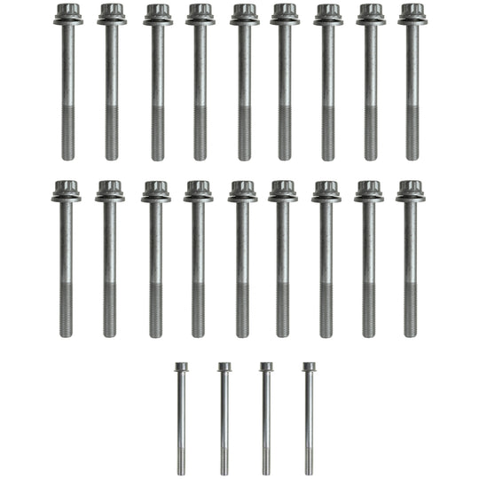 ES 72344 Engine Cylinder Head Bolt Set Felpro