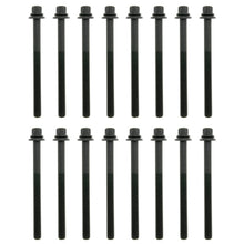Charger l'image dans la galerie, ES 72366 Engine Cylinder Head Bolt Set Felpro
