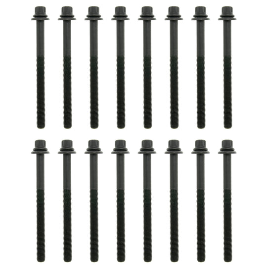 ES 72366 Engine Cylinder Head Bolt Set Felpro