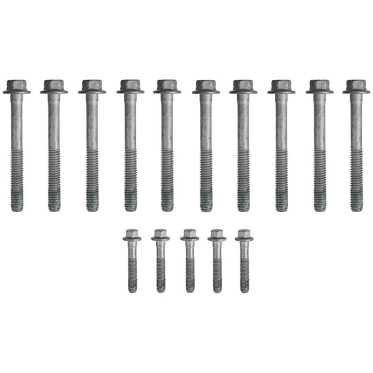 ES 72390 Engine Cylinder Head Bolt Set Felpro