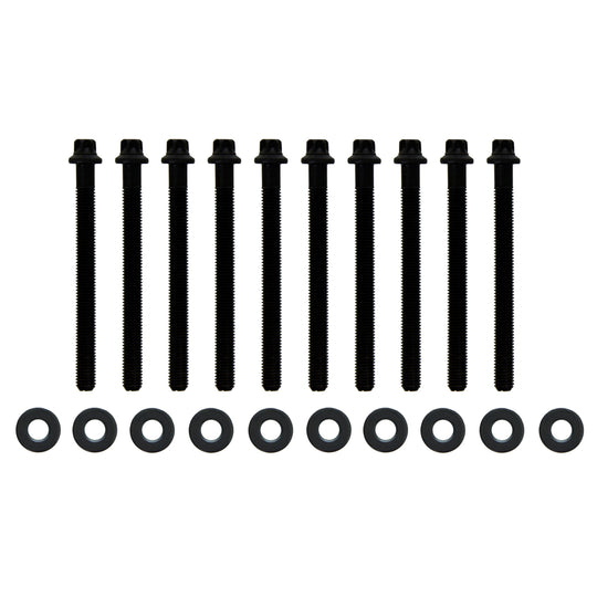 ES 72439 Engine Cylinder Head Bolt Set Felpro