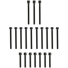 Charger l'image dans la galerie, ES 72442 Engine Cylinder Head Bolt Set Felpro