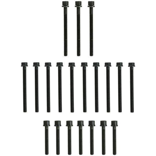 ES 72442 Engine Cylinder Head Bolt Set Felpro