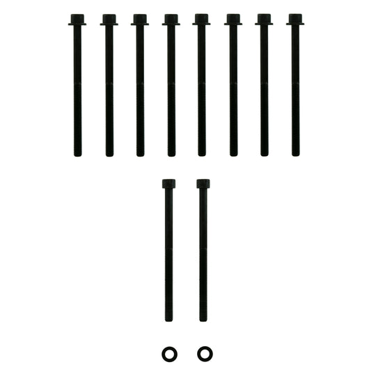 ES 72465-1 Engine Cylinder Head Bolt Set Felpro