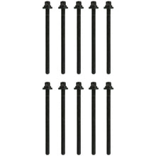 Charger l'image dans la galerie, ES 72469 Engine Cylinder Head Bolt Set Felpro